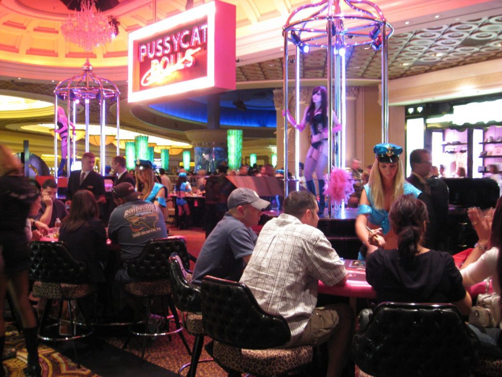 casinogambling