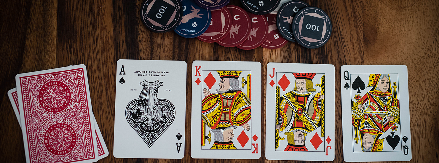 Poker-Bonuses