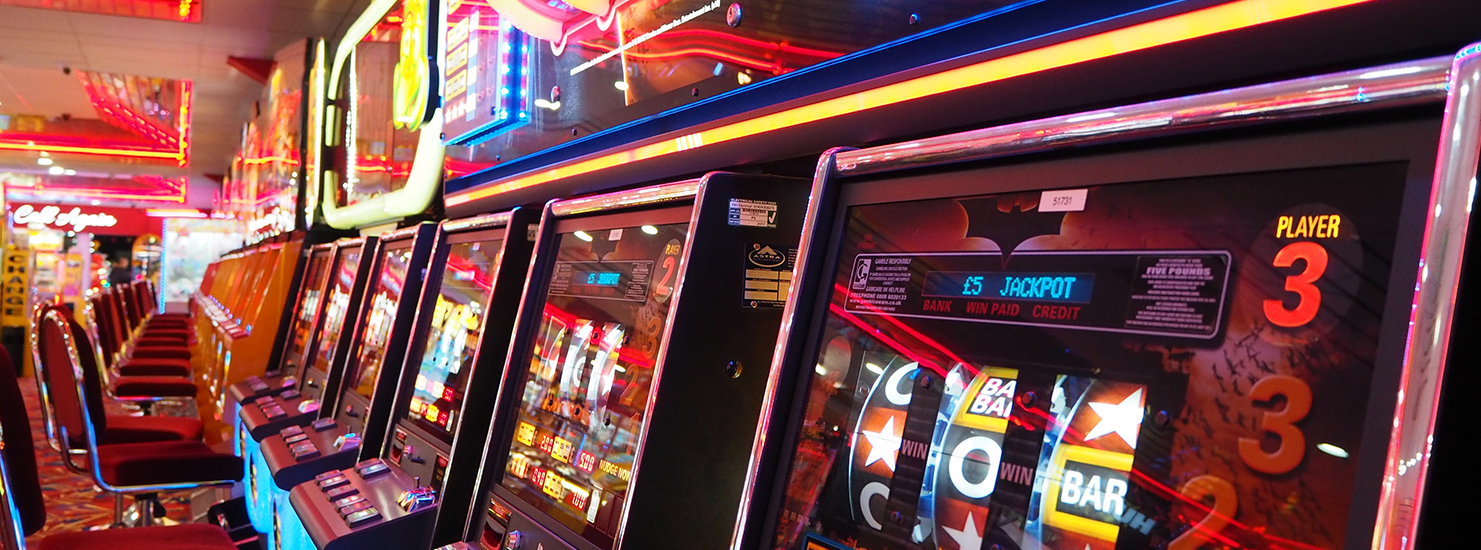 slot