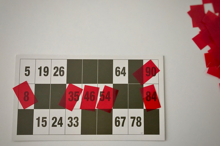 numbers
